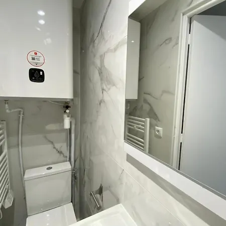 Apartamento New 903 Guillaume- Cosy Center