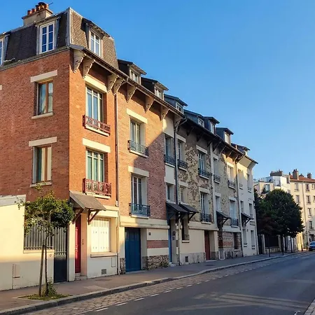 New 903 Guillaume- Cosy Center *